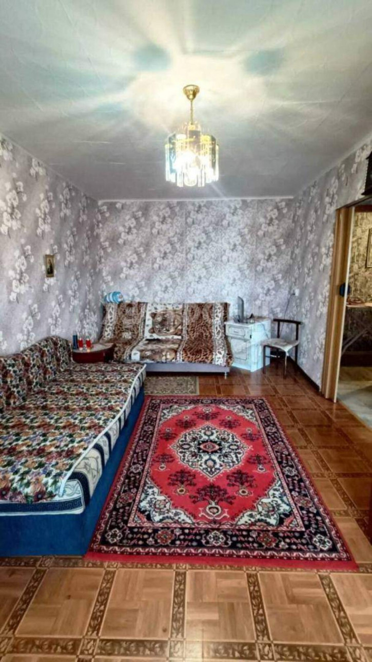 2-комн квартира Комсомольская улица, д.46 2-комн квартира Комсомольская улица, д.46