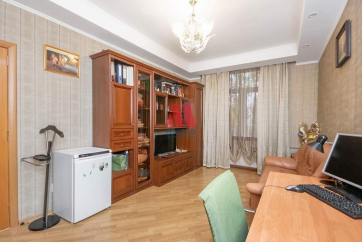 3-комн квартира Володарского улица, д.95/57