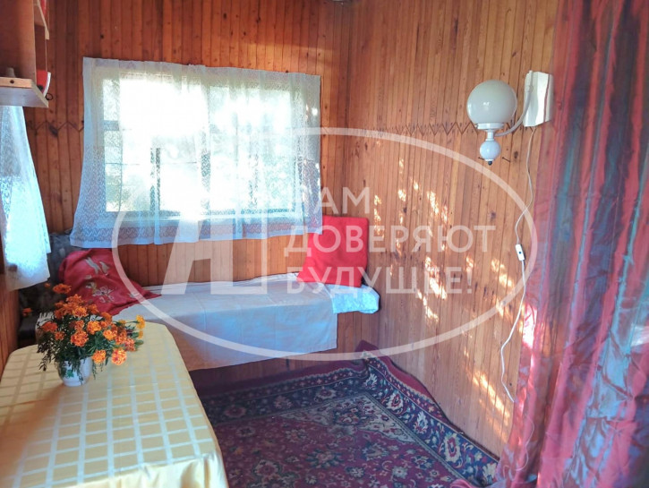 Коттедж/дом 166