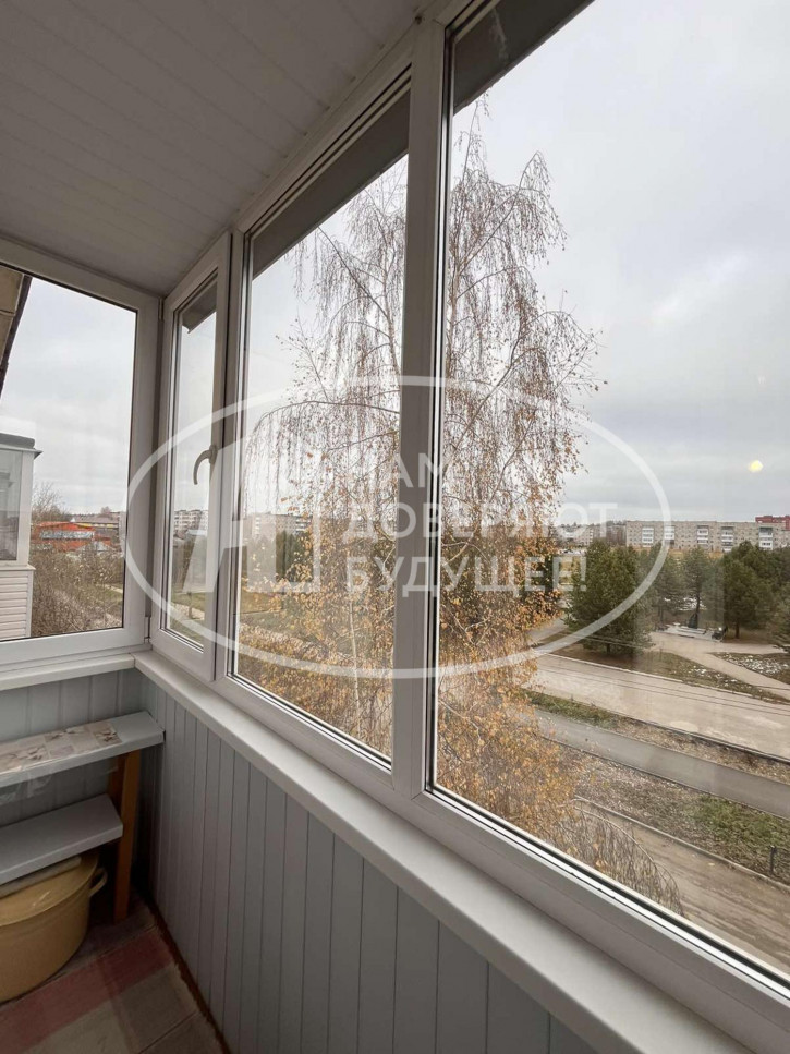 2-комн квартира улица Коммунаров, 63