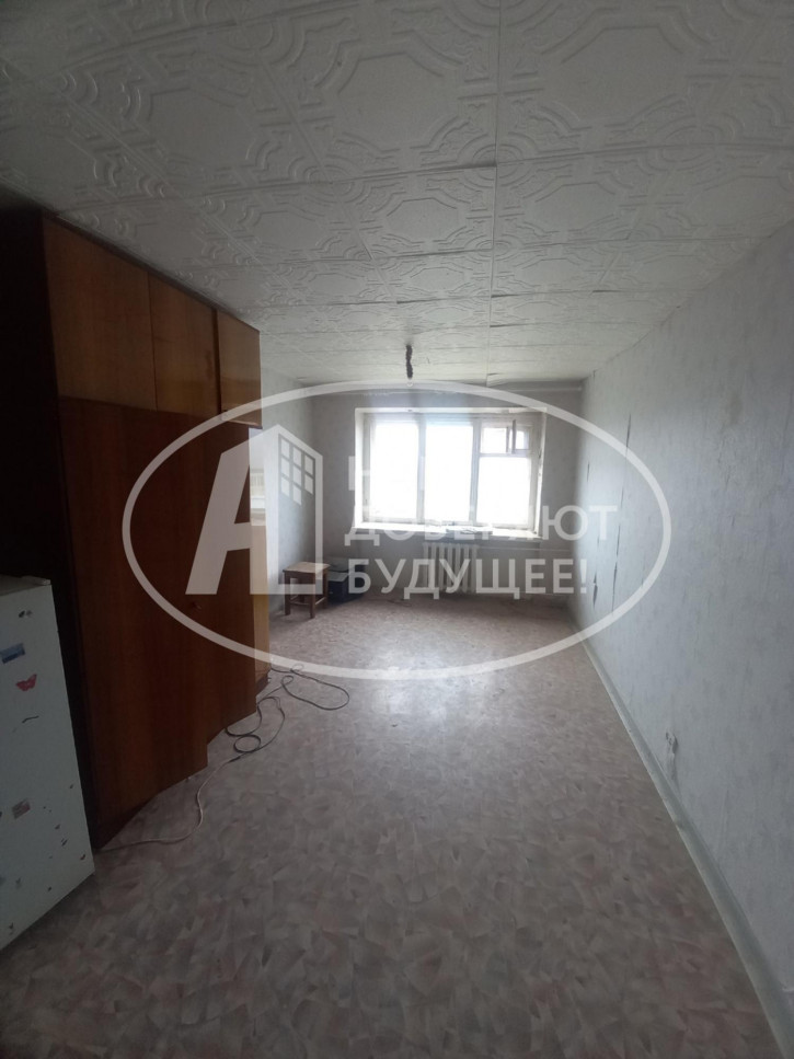 Комната Молодёжная улица, 3