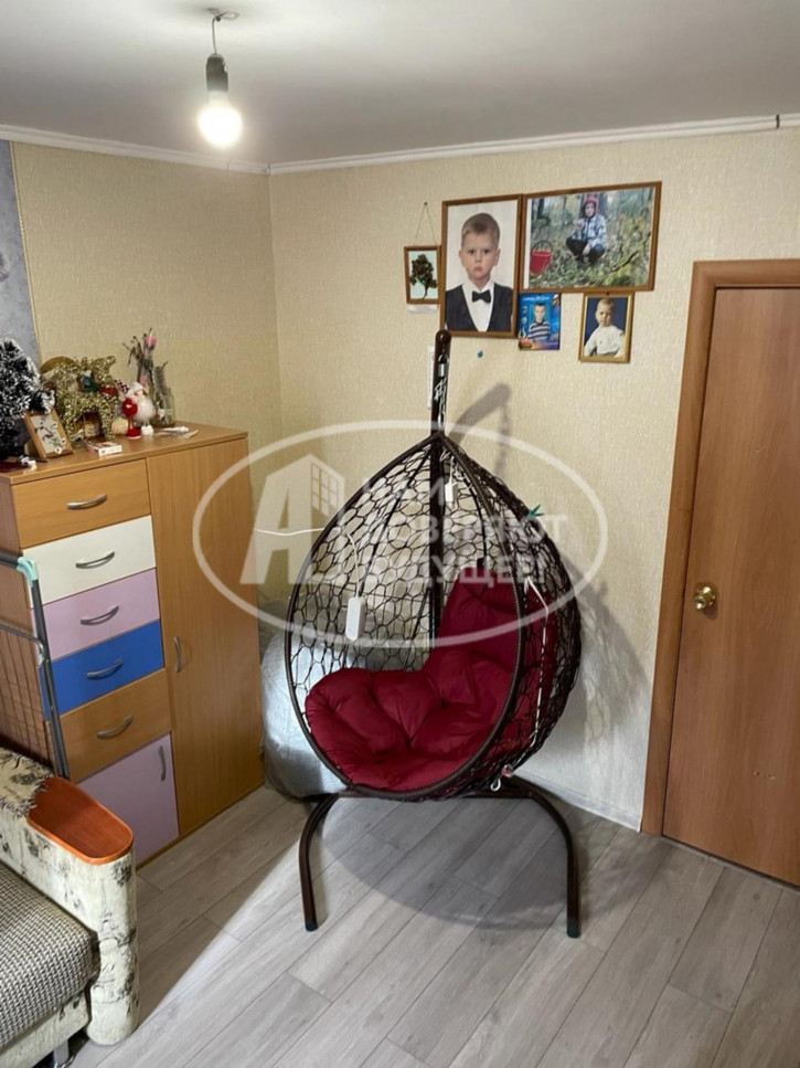 1-комн квартира Школьная улица, 5 1-комн квартира Школьная улица, 5