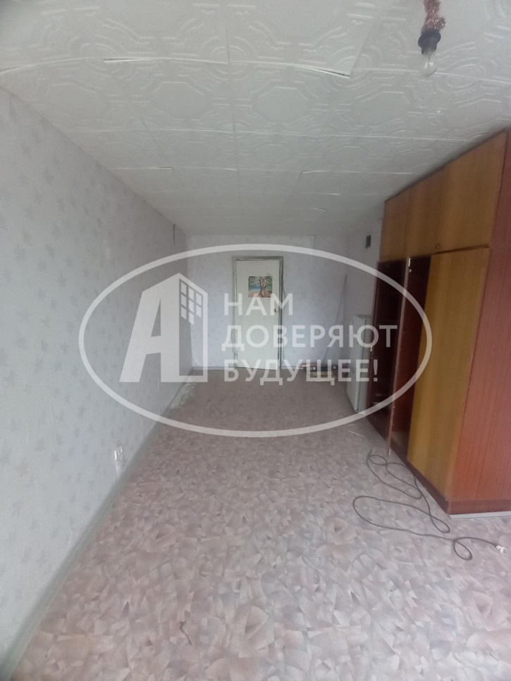 Комната Молодёжная улица, 3