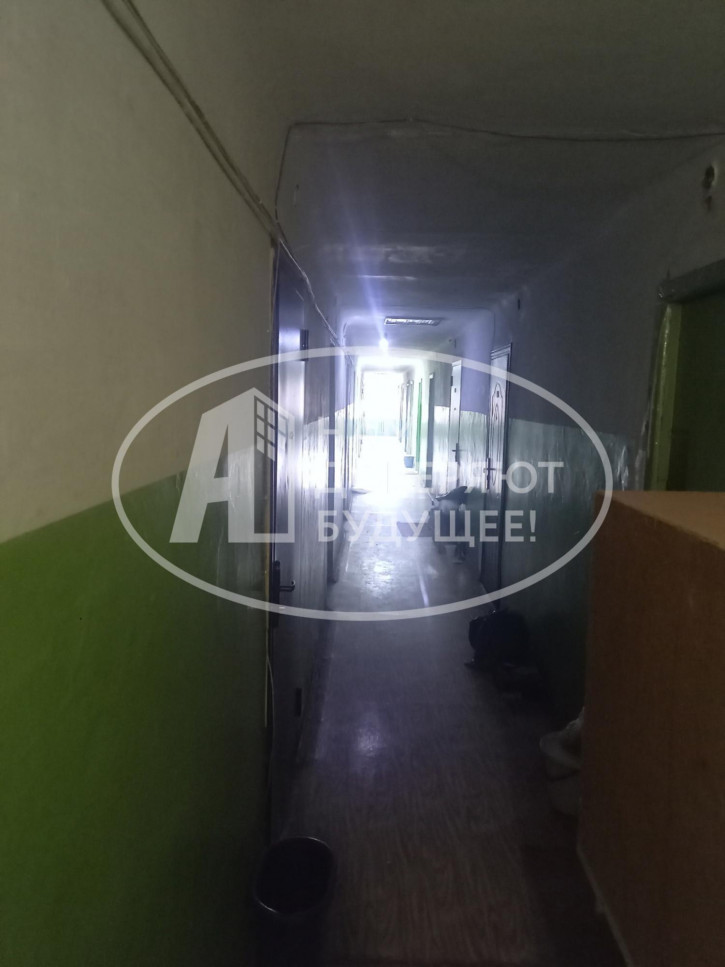 Комната Молодёжная улица, 3