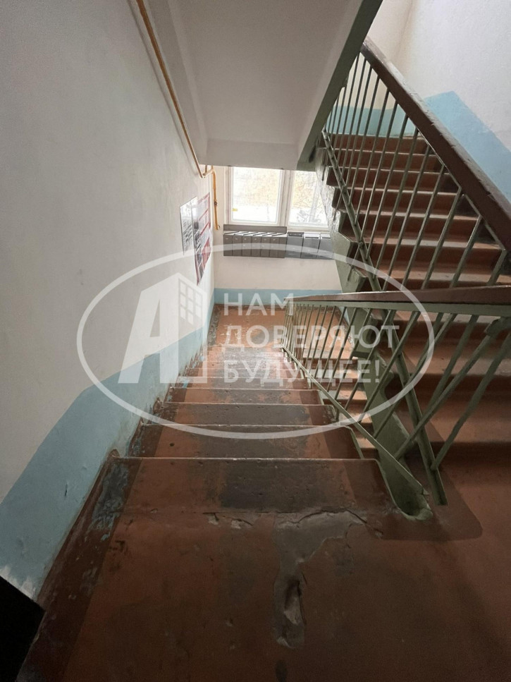 2-комн квартира улица Гайдара, 7