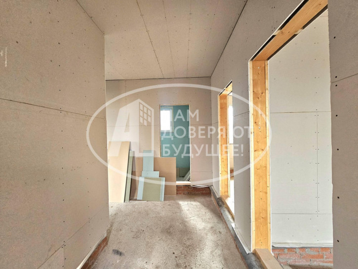 Коттедж/дом переулок Шостаковича, 7