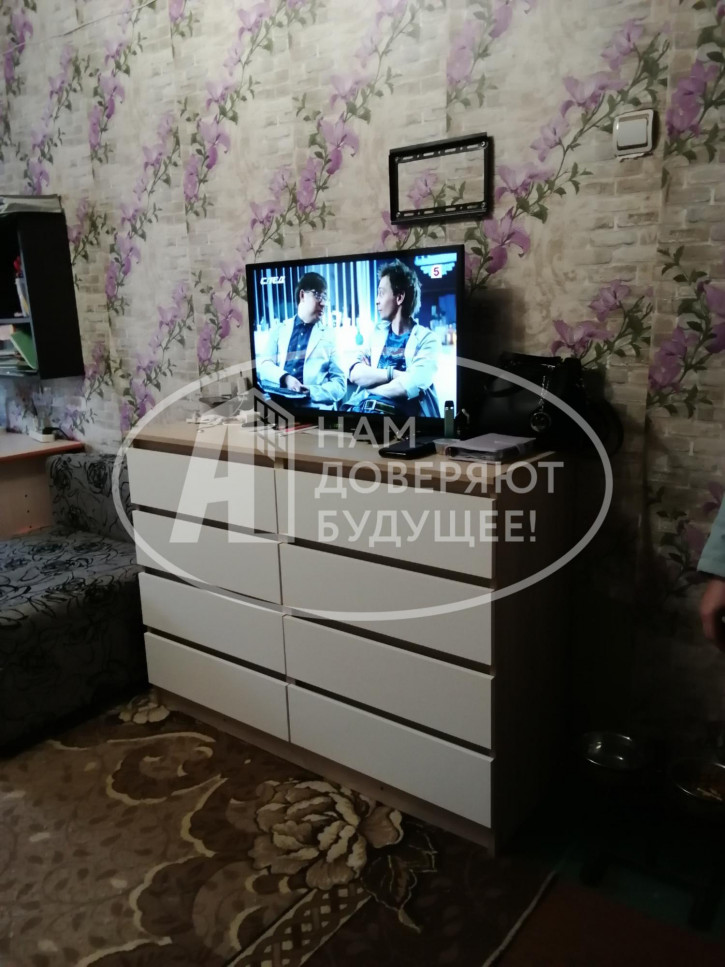 Комната Уссурийская улица, 13