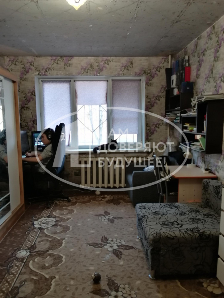 Комната Уссурийская улица, 13
