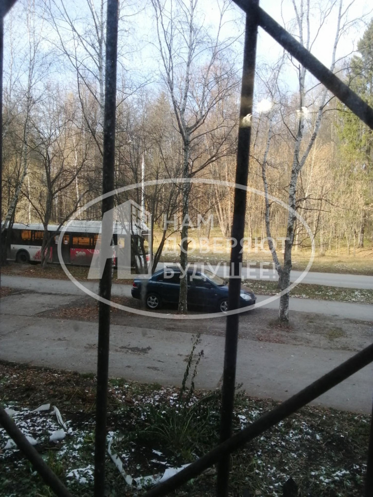 Комната Уссурийская улица, 13