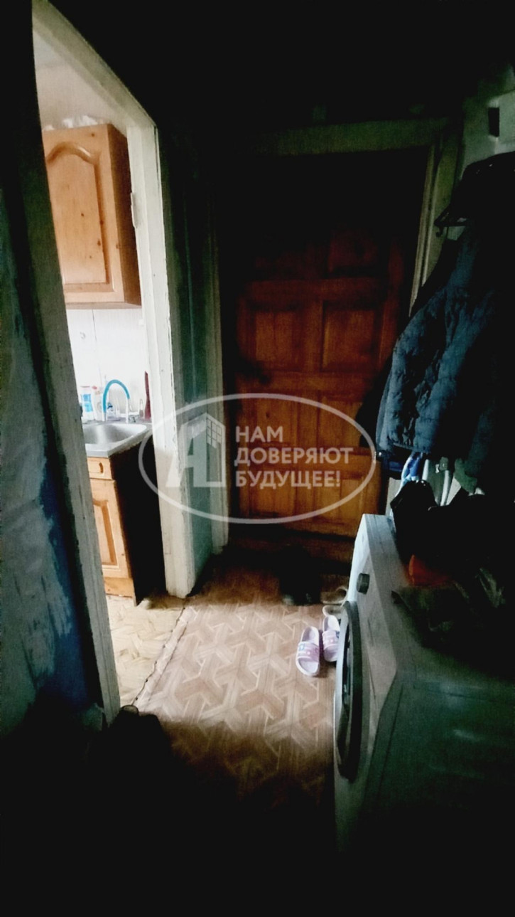 1-комн квартира улица Новосёлов, 11