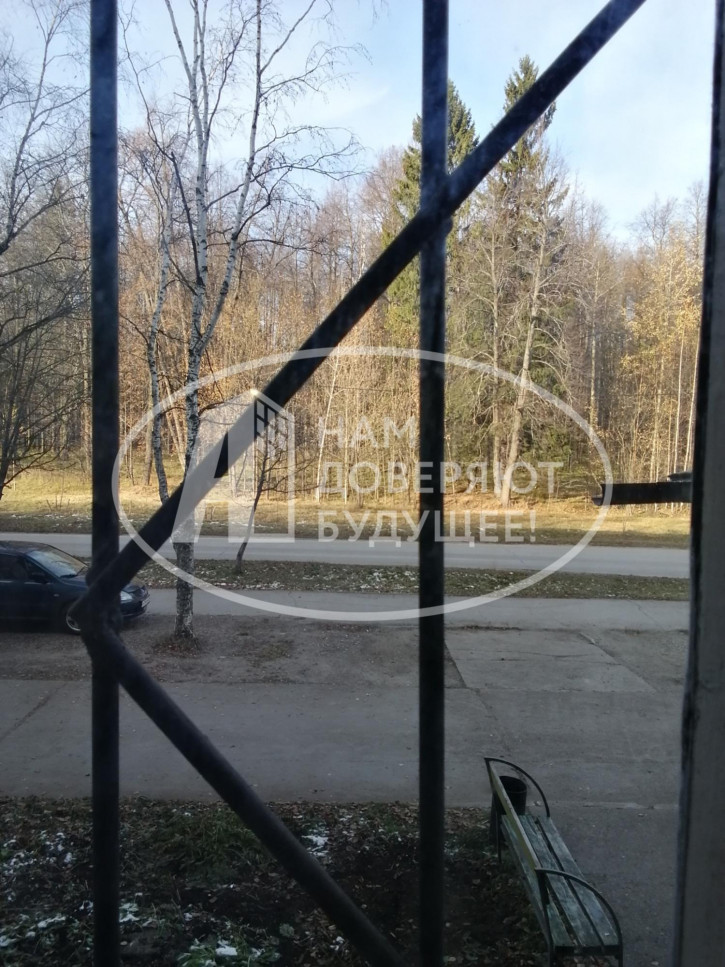 Комната Уссурийская улица, 13
