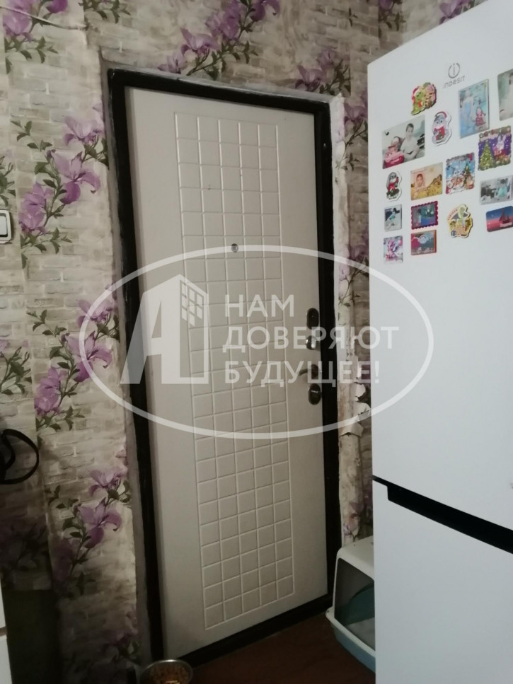 Комната Уссурийская улица, 13