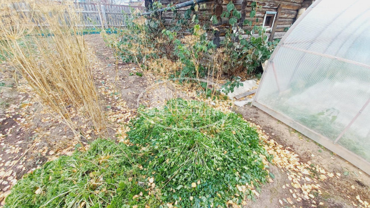 1-комн квартира улица Новосёлов, 11