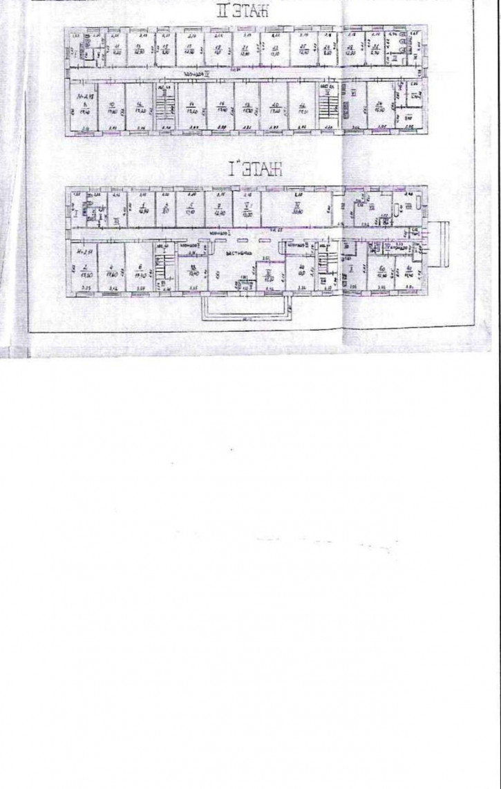 Комната Молодёжная улица, 3