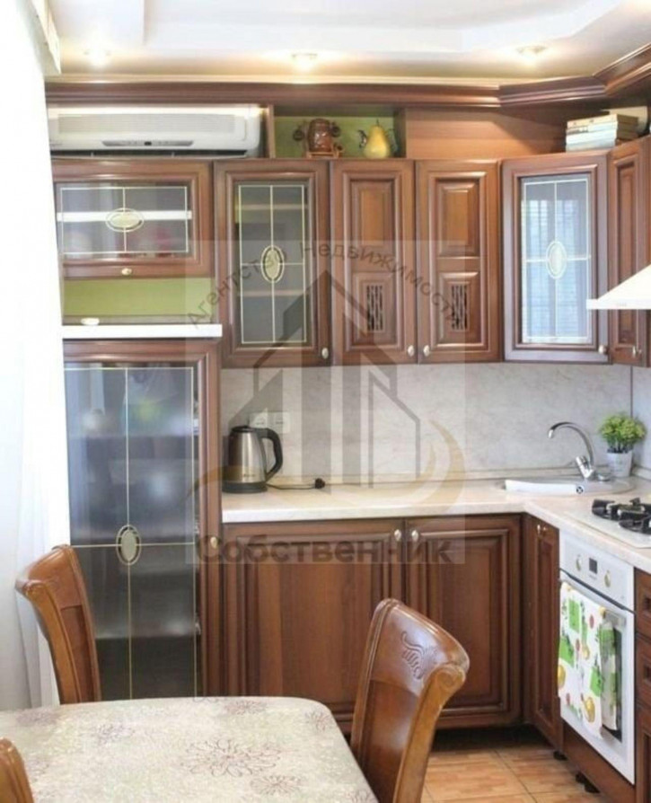 3-комн квартира Платонова ул, 4 3-комн квартира Платонова ул, 4