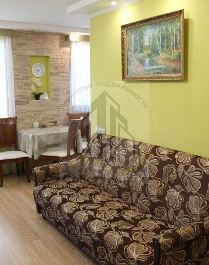 3-комн квартира Платонова ул, 4 3-комн квартира Платонова ул, 4