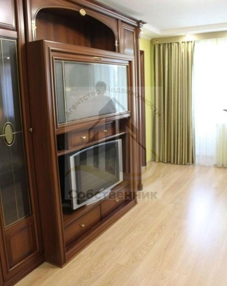 3-комн квартира Платонова ул, 4 3-комн квартира Платонова ул, 4