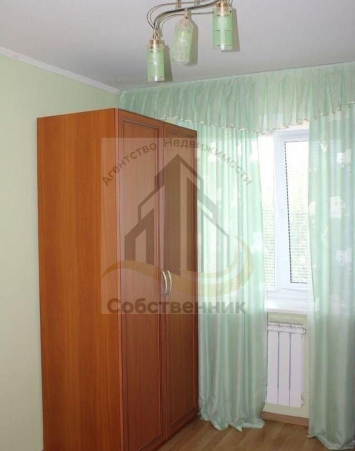 3-комн квартира Платонова ул, 4 3-комн квартира Платонова ул, 4