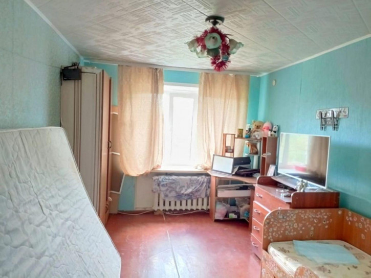 Комната Медуницинская ул, 21А