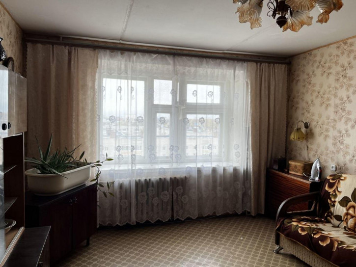 1-комн квартира Конева ул, 27 1-комн квартира Конева ул, 27