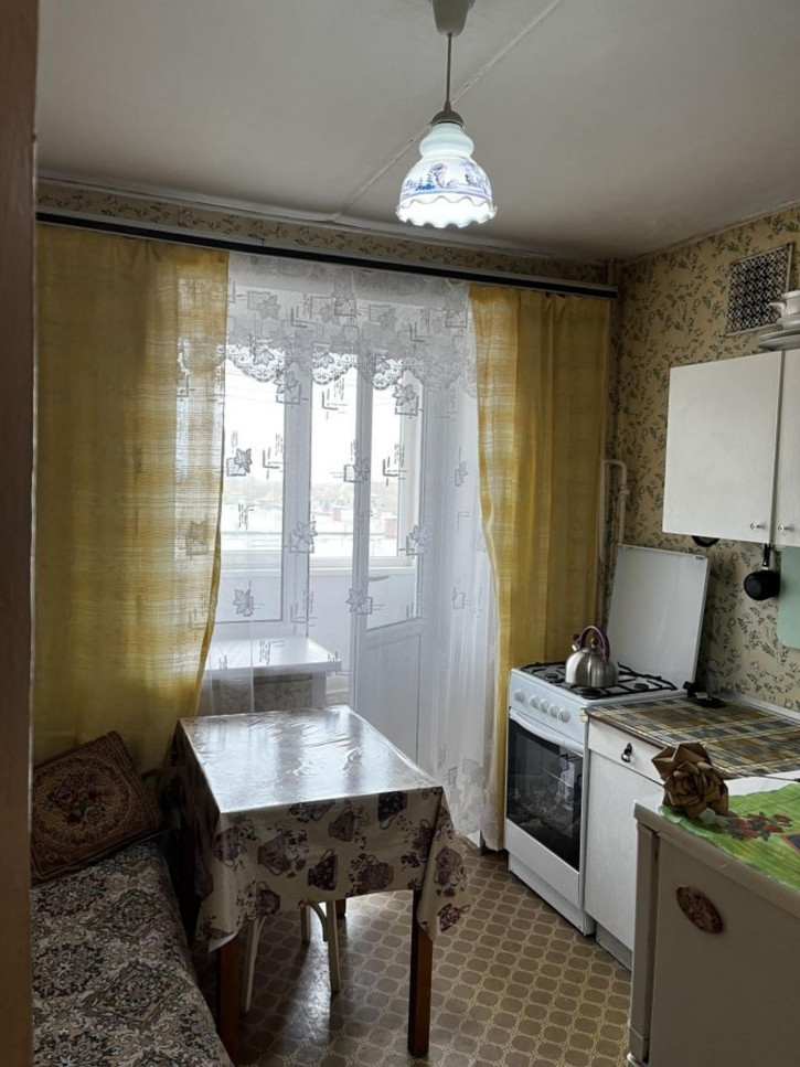 1-комн квартира Конева ул, 27 1-комн квартира Конева ул, 27