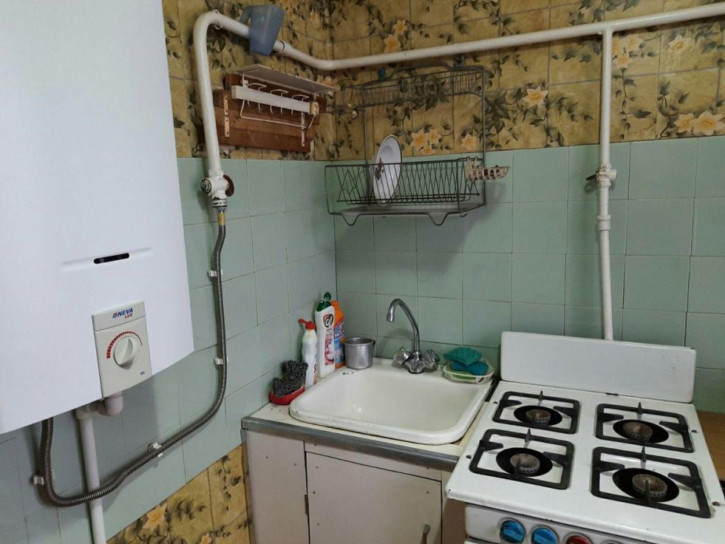 2-комн квартира Строителей ул, 8А
