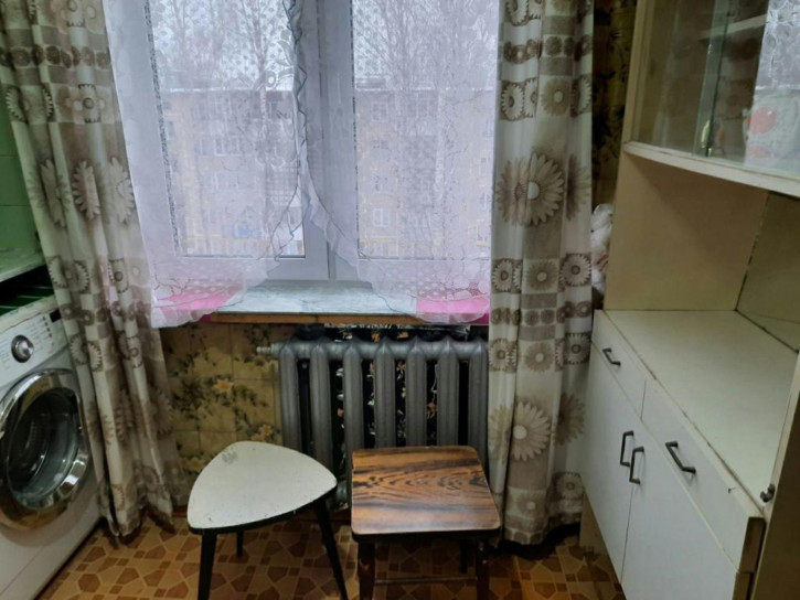 2-комн квартира Строителей ул, 8А