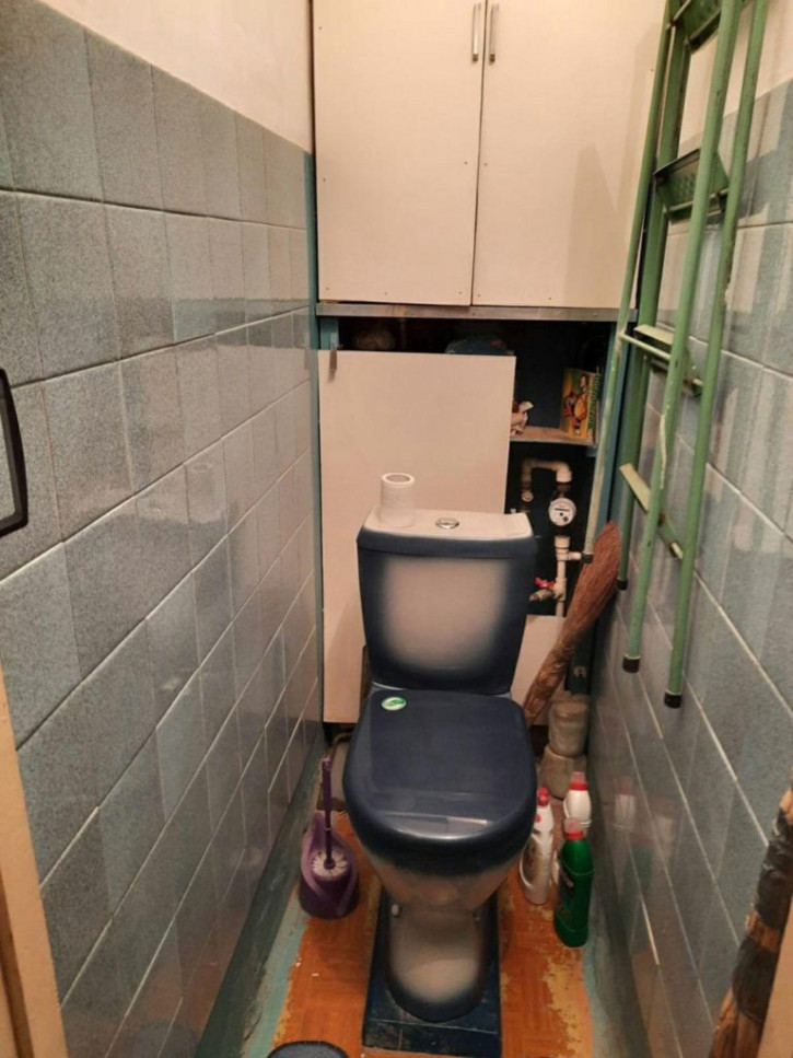 2-комн квартира Строителей ул, 8А