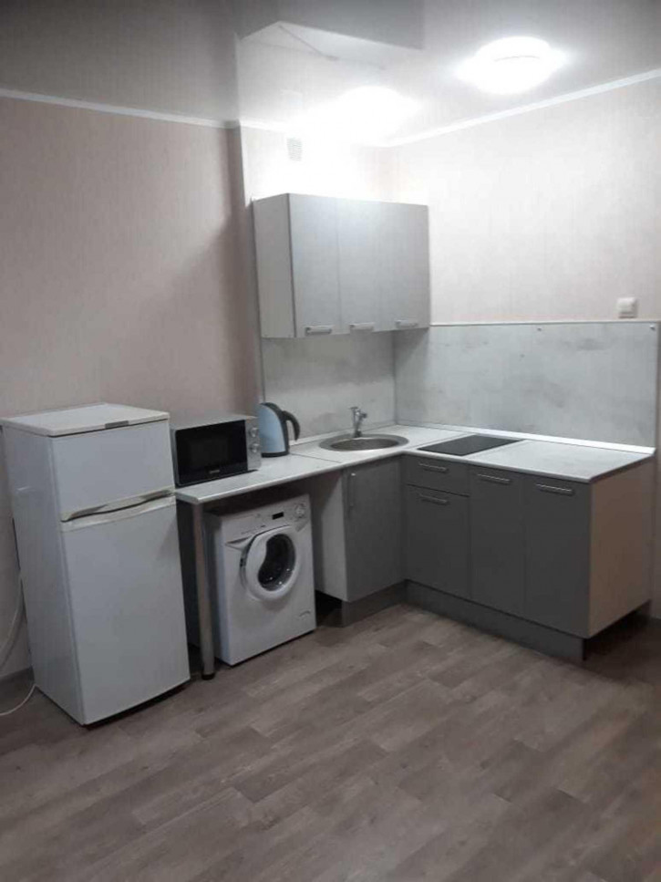1-комн квартира в новом доме пос. Стрелица, 18а 1-комн квартира в новом доме пос. Стрелица, 18а