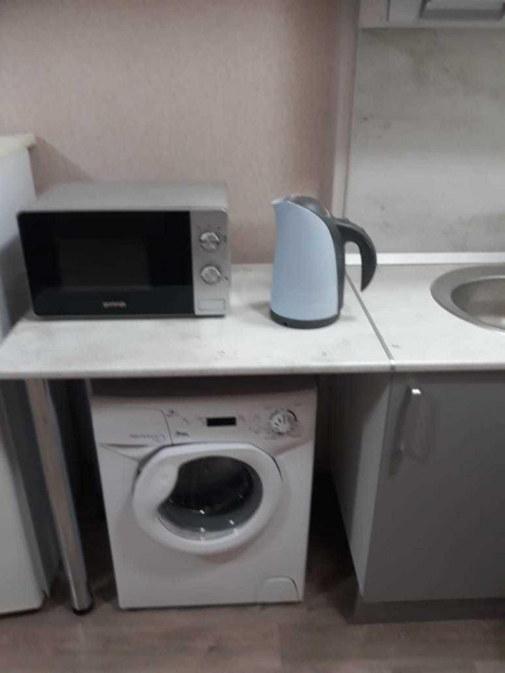 1-комн квартира в новом доме пос. Стрелица, 18а 1-комн квартира в новом доме пос. Стрелица, 18а