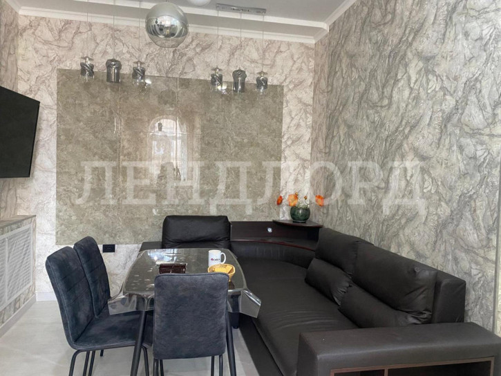 Офис Московская улица