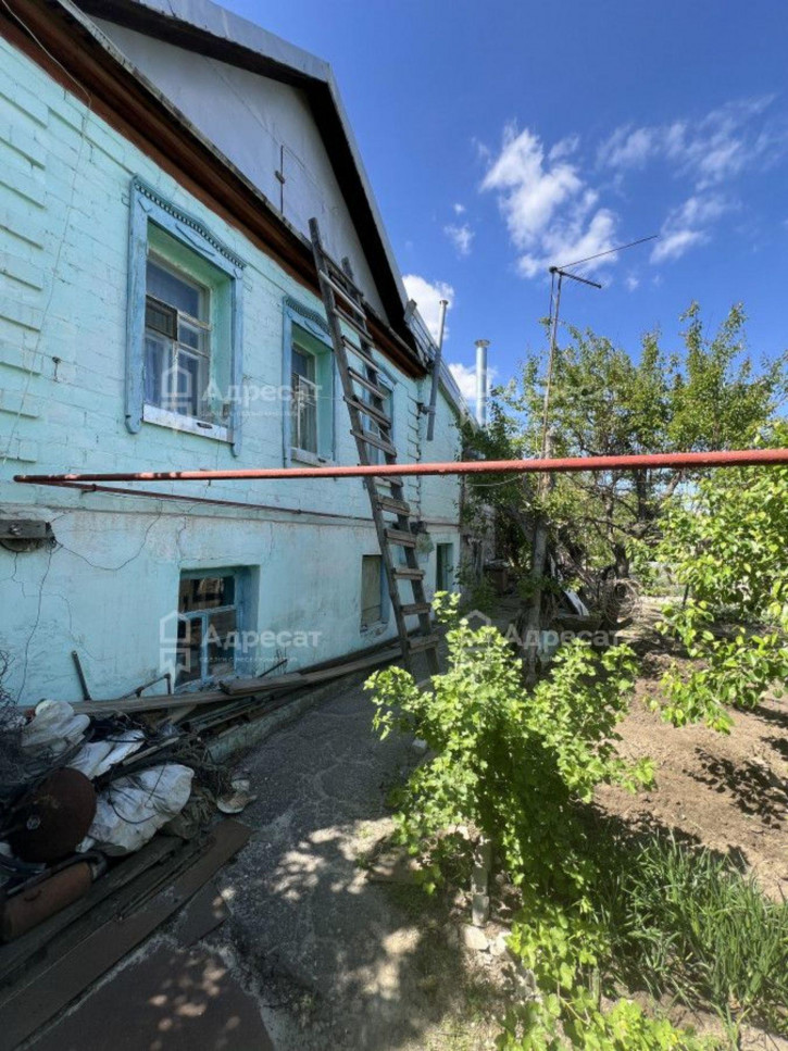 Коттедж/дом ул. 33-х Героев