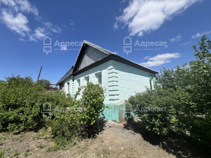 Коттедж/дом ул. 33-х Героев