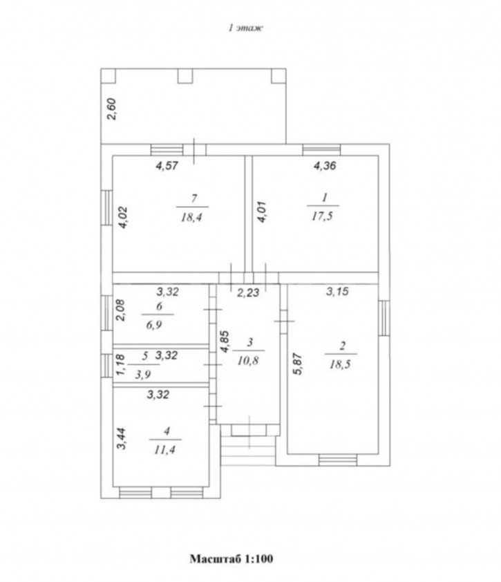 Коттедж/дом СТ Малинка Коттедж/дом СТ Малинка
