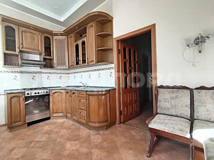 3-комн квартира Авиамоторный переулок, 17/12