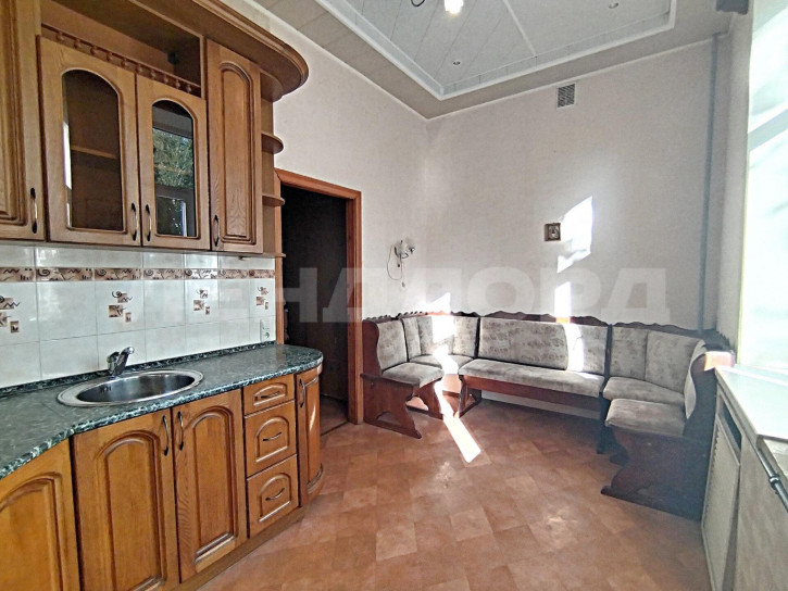 3-комн квартира Авиамоторный переулок, 17/12