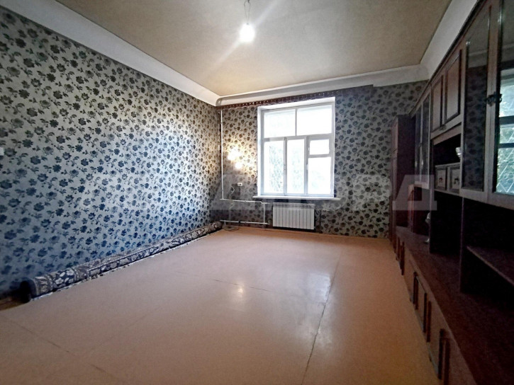 3-комн квартира Авиамоторный переулок, 17/12