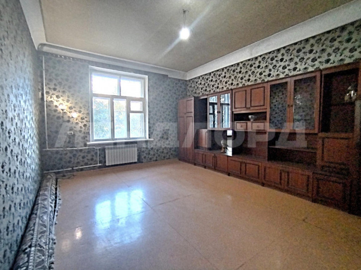 3-комн квартира Авиамоторный переулок, 17/12