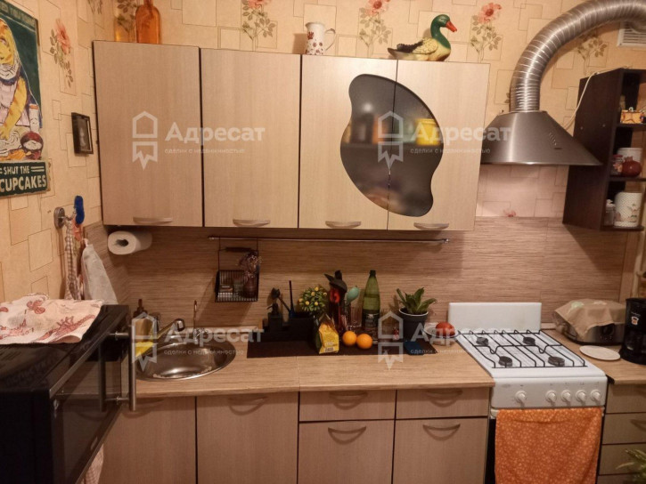 1-комн квартира ул. Мелиораторов,  д.31б