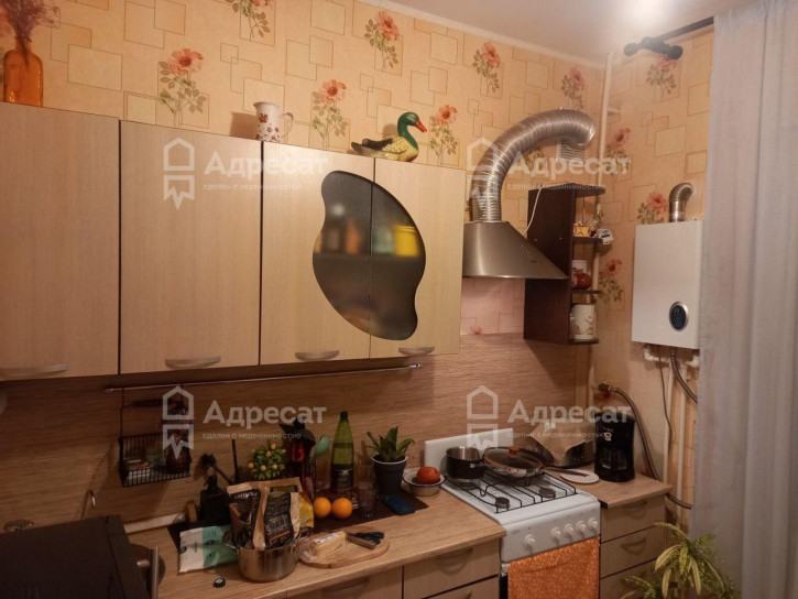 1-комн квартира ул. Мелиораторов,  д.31б