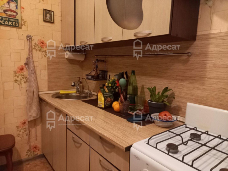 1-комн квартира ул. Мелиораторов,  д.31б