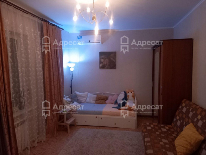 1-комн квартира ул. Мелиораторов,  д.31б