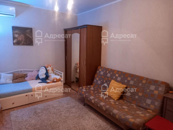 1-комн квартира ул. Мелиораторов,  д.31б