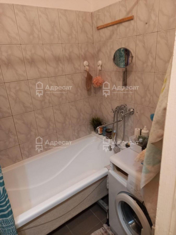 1-комн квартира ул. Мелиораторов,  д.31б