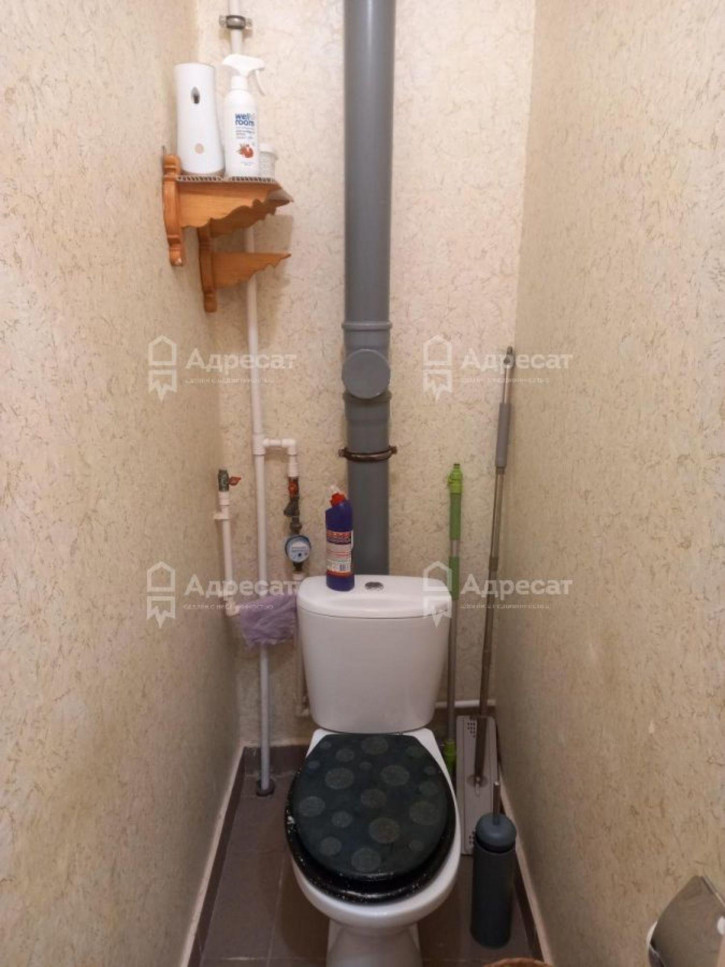 1-комн квартира ул. Мелиораторов,  д.31б
