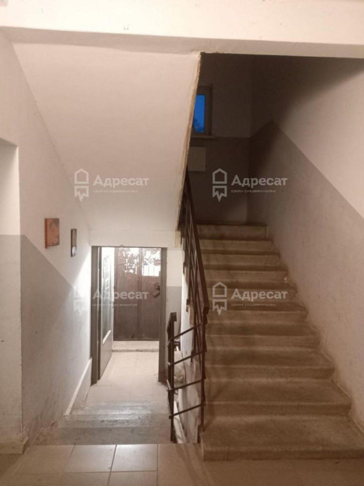 1-комн квартира ул. Мелиораторов,  д.31б