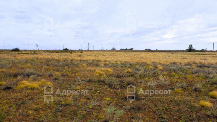 Земельный участок ул. Краснодарская