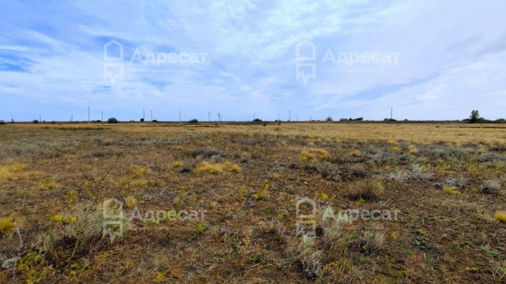 Земельный участок ул. Краснодарская