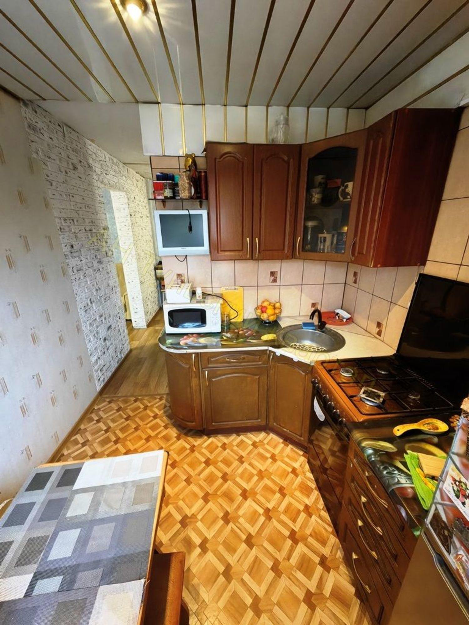 Купить квартиру за 4 500 000 рублей на Металлургов ул, 61