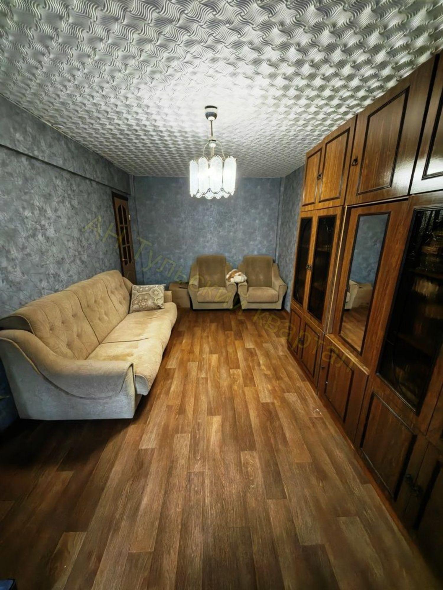 Купить квартиру за 4 500 000 рублей на Металлургов ул, 61